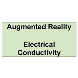 Augmented Reality - Electrical Conductivity